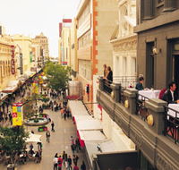 Adelaide Shopping in Rundle Mall - Darwin Tourism