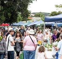 Willunga Farmers' Market - Darwin Tourism