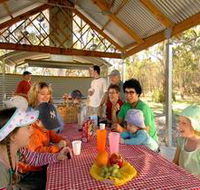 Belair National Park - Darwin Tourism
