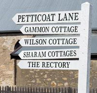 Walk with History at Penola - Darwin Tourism