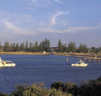 Port Broughton Heritage Centre - Darwin Tourism