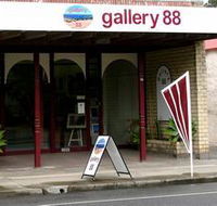 Gallery 88 - Darwin Tourism