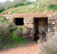 Miners Dugouts - Darwin Tourism