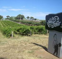 Mollydooker Wines - Darwin Tourism