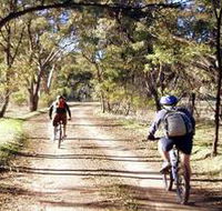 Bike About Mountain Bike Tours And Hire - Darwin Tourism