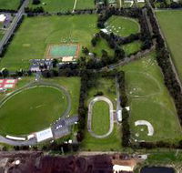 Blue Lake Sports Park