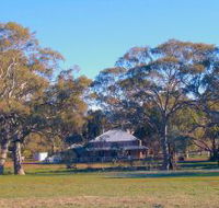Old Wilpena Station - Darwin Tourism