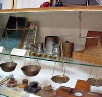 Fred Teague's Museum - Darwin Tourism