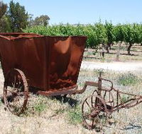 Rosenvale Wines - Darwin Tourism