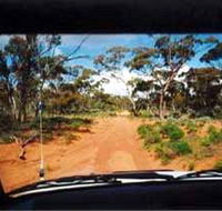 Gawler Ranges National Park - Darwin Tourism
