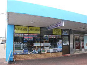 Blue Lake Printworks And Blue Lake Print Gallery - Darwin Tourism 0