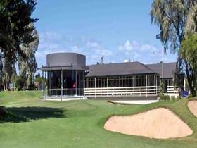 West Lakes Golf Club - Darwin Tourism 0