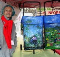 Adelaide Hills Farmers Market - Darwin Tourism