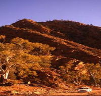 Brachina Gorge Geological Trail - Darwin Tourism