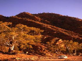 Brachina Gorge Geological Trail - Darwin Tourism 0