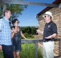 Shingleback Wine Cellar Door - Darwin Tourism
