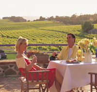 Maxwell Wines and Ellen Street Restaurant - Darwin Tourism