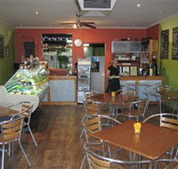Cafe Lime and Gourmet Foodstore - Darwin Tourism