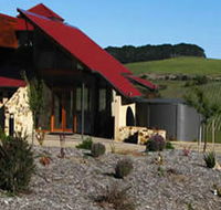 Parri Estate Mount Compass Cellar Door - Darwin Tourism