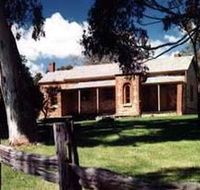 Willunga Courthouse and Slate Museums - Darwin Tourism