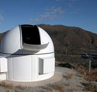 Arkaroola Astronomical Observatory - Darwin Tourism
