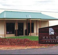 Mallee Estates - Darwin Tourism