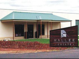 Mallee Estates - Darwin Tourism 0
