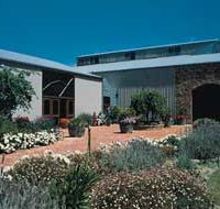 Shottesbrooke - Darwin Tourism