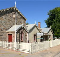Strathalbyn and District Heritage Centre - Darwin Tourism