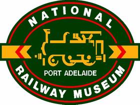 National Railway Museum - Darwin Tourism 0