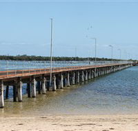 Port Broughton Visitor Outlet - Darwin Tourism