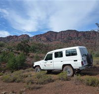 Arkapena Scenic Adventure - Darwin Tourism
