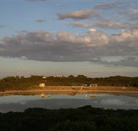 Pool of Siloam - Darwin Tourism