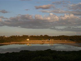 Pool Of Siloam - Darwin Tourism 0