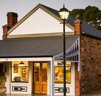 Hither and Yon Wines - Darwin Tourism