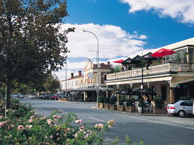 Adelaide City SA Darwin Tourism