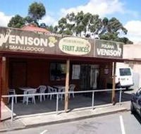 Mount Compass Venison - Darwin Tourism