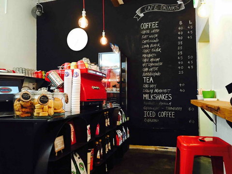 Melbas Chocolate & Confectionary - Darwin Tourism 1