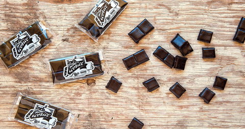 Melbas Chocolate & Confectionary - Darwin Tourism 2