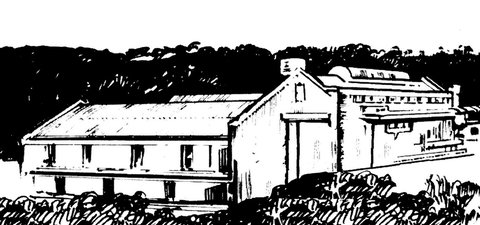 Melbas Chocolate & Confectionary - Darwin Tourism 4