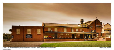 Melbas Chocolate & Confectionary - Darwin Tourism 5