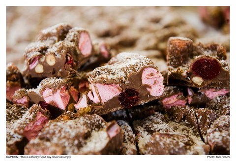 Melbas Chocolate & Confectionary - Darwin Tourism 7