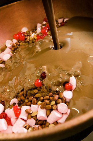 Melbas Chocolate & Confectionary - Darwin Tourism 10