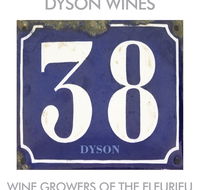 Dyson Wines - Darwin Tourism