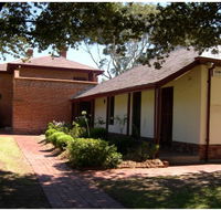 Charles Sturt Museum - Darwin Tourism