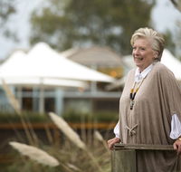 Maggie Beer's Farm Shop - Darwin Tourism