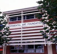 Australian Experimental Art Foundation - Darwin Tourism