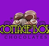Cottage Box Chocolates - Darwin Tourism