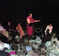 Nexus Multicultural Arts Centre - Darwin Tourism