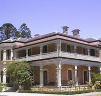 Yallum Park - Darwin Tourism